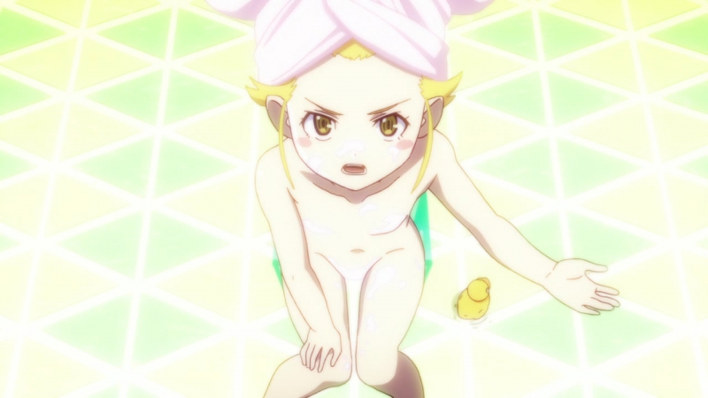 И снова лолька из гатарей(fopwebm)