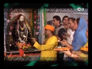 Mangal ki seva sun meri deva narendra chanchal kali maa ki aarti kali mata