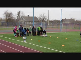 Тренироа 27 10 2018г mvi 0510