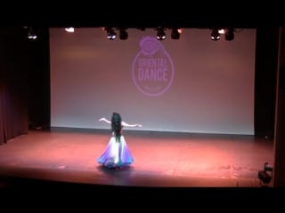 Belly dance yulianna voronina festival ' oriental dance weekend' in portugal 4693