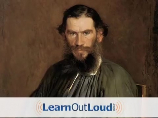 Biography of leo tolstoy