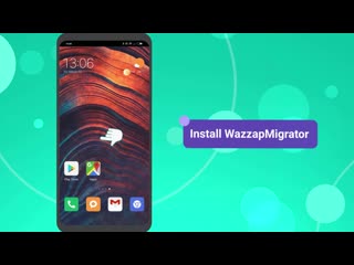 Wazzap migrator tutorial by alconost