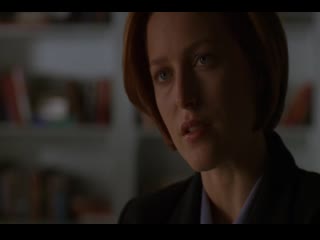 Удалённая сцена из 7x07 orison
