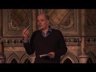 Alain de botton on how to think more about sex