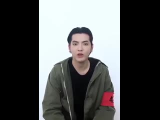 [vidoe] 190909 kris @ australia 8tv