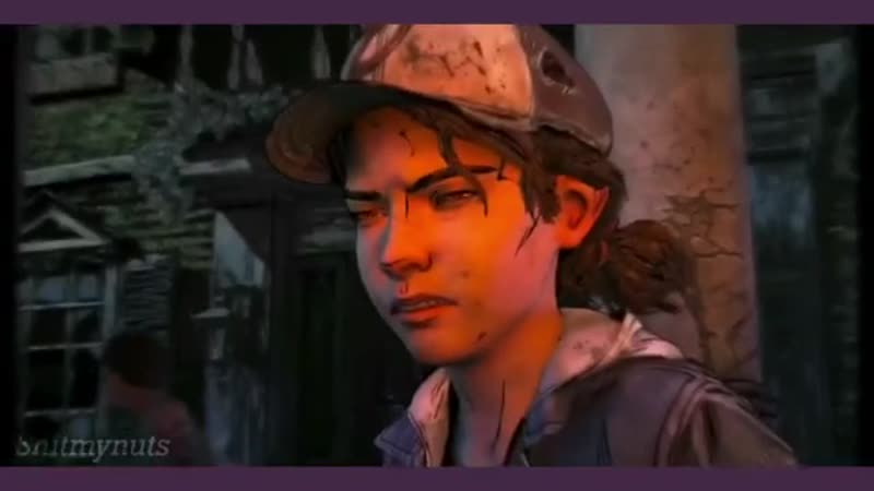 Clementine/violet/louis/aj [twdg]