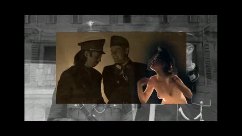 Каролин даверна (фильм чемоданы тульса люпера моавитская история) caroline dhavernas