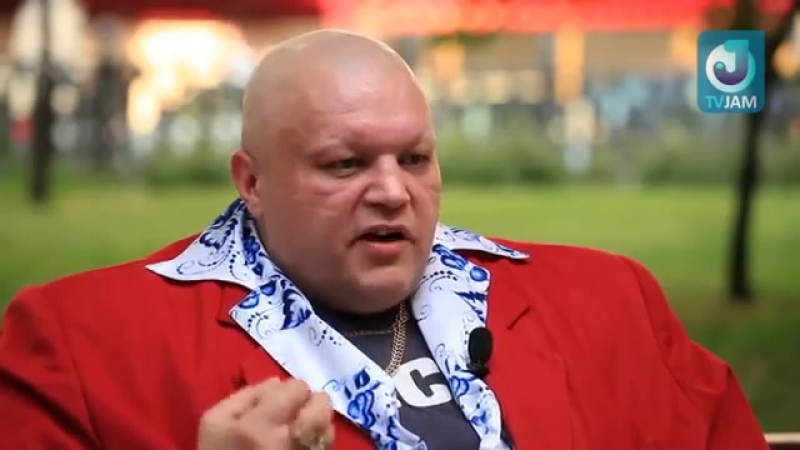Стас борецкий о водке