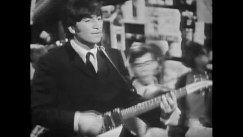 The beatles unsurpassed promos dvd 1 the tour years