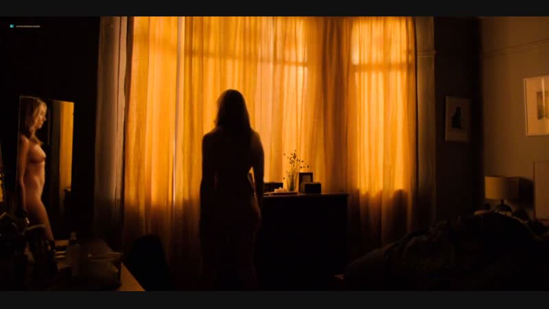 Тони коллетт (toni collette nude scenes in "wanderlust" s01e06 2018)