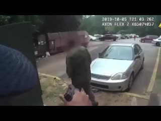 Fucking tactical flava