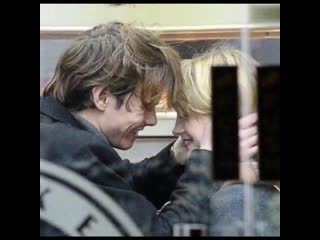 Natalia dyer and charlie heaton