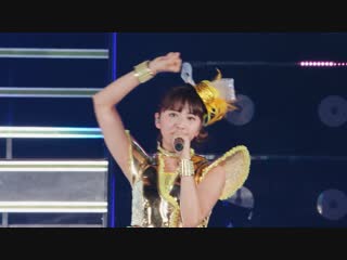 Momoiro clover z hoero (the diamond four 2018 day 1)