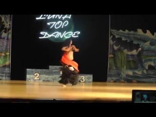 Шк танцев амани яна игнатенко (1 место luna top dance 2013 oriental юниоры) 4731