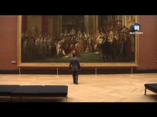 Наполеон / napoleon / 5 серия (1804 1806 годы аустерлиц время великих побед)