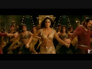 Manzoor e khuda full song ¦ thugs of hindostan ¦ aamir, katrina, fatima, ajay atul, a bhattacharya