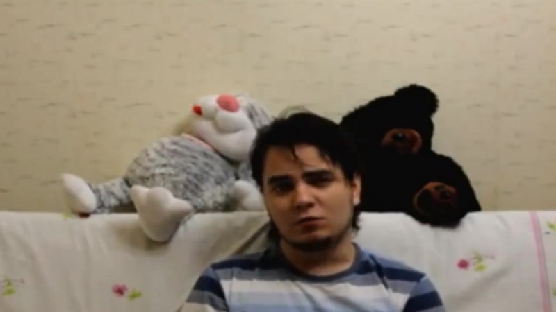 [инквизитор махоун] илья мэддисон человек изменивший ютуб