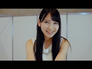 Hkt48 team h matsuoka natsumi ( akb48g air handshake 2015 )