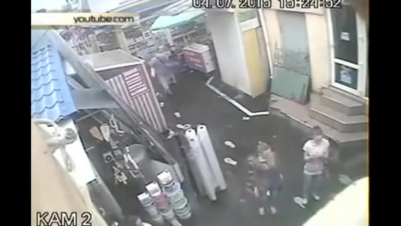 Дохуя наговорила