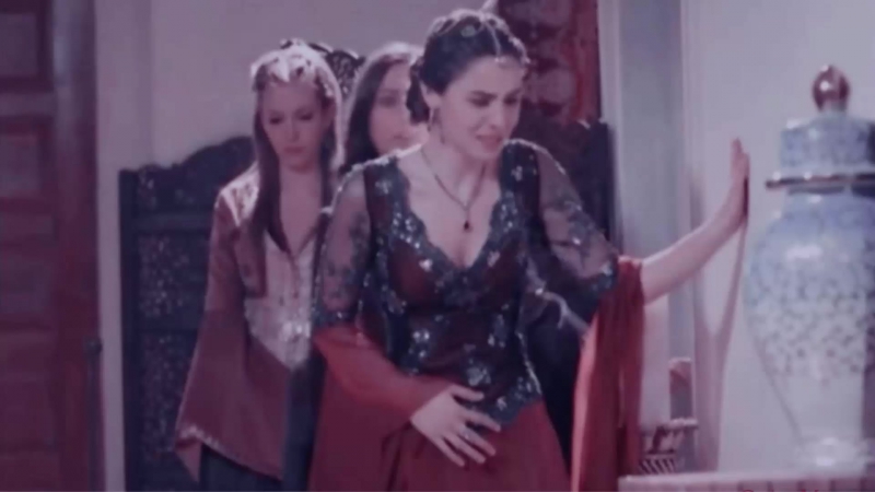 Mahidevran sultan vine | махидевран султан вайн