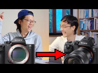 Sony a7s iii 13 обновлений, которые они должны сделать (sbb, эпизод 09)