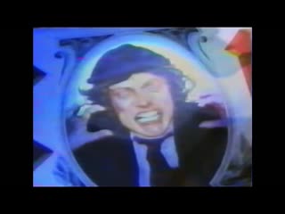 Ac/dc live tushino airfield, moscow september 28, 1991 monsters of rock, the razor's edge 2