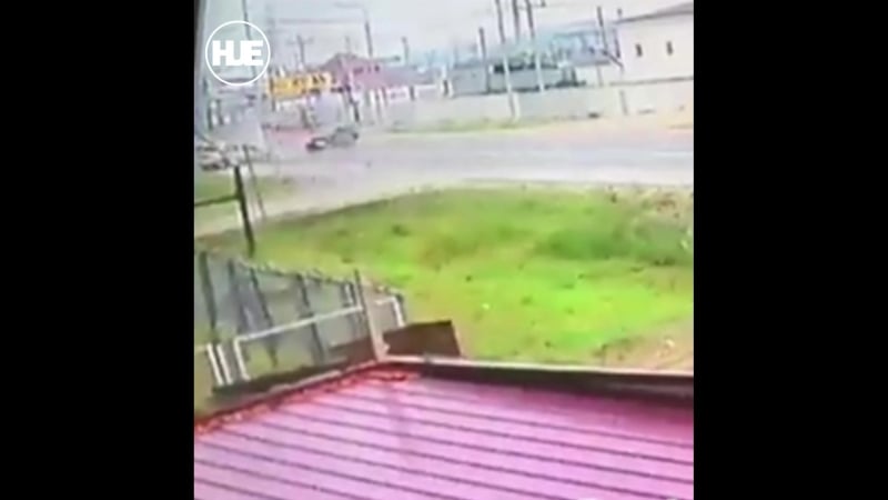 В смертельной аварии под якутском погиб двухлетний ребёнок