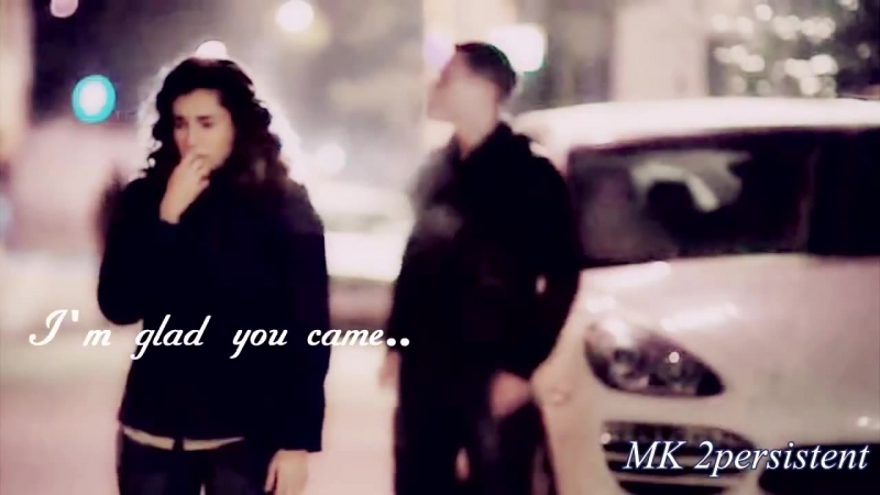 Gb ☆ kerem zeynep (zeyker) ☆ glad you came!