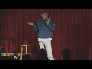 Andrew schulz minnesota 2 (перевод даша андросова, текст читал mark krassus)