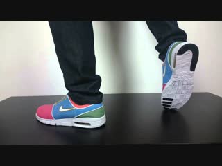 Мужская обувь для скейтбординга nike sb zoom blazer chukka xt пороховые дымы