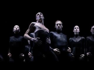 Strong | sharon eyal | staatsballett berlin