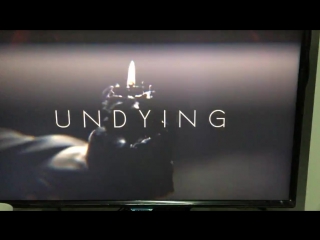 New single [undying] preview