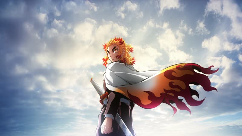 Анимэ клинок, рассекающий демонов квартал красных фонарей все серии только тут