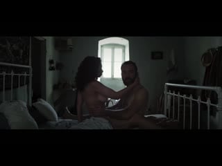 Мария стефаниду / maria stefanidou icon ( 2017 )