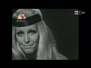 Patty pravo ♫ sentimento (original version)