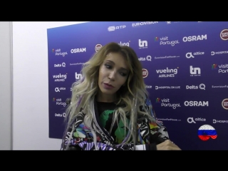 Escsocial presents julia samoylova escsocial predstavlyayet julia samoylova