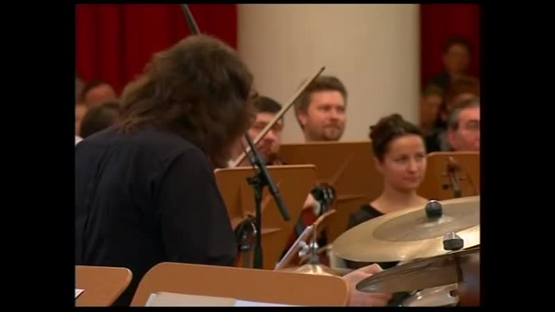 Denis matsuev, larisa dolina i got rhythm [from girl crazy]