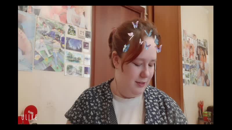 Распакоа сета альбомов txt minisode1 blue hour