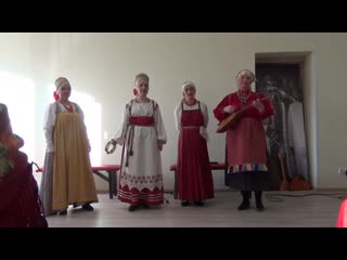 Ансамбль "соловейка"