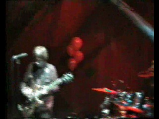 The bends psihodelic(live in vitebsk)