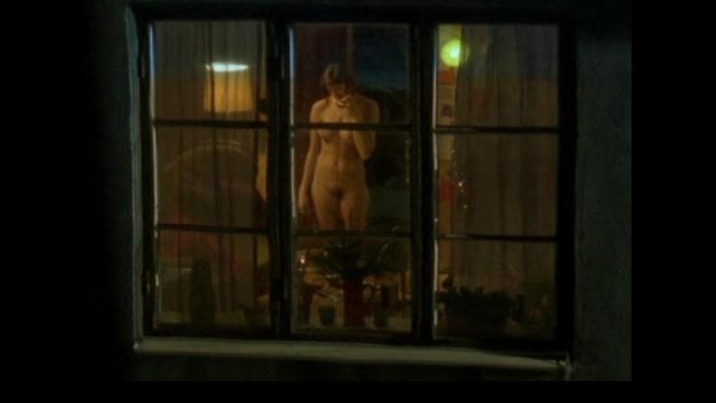 Туве эдфельд другой путь / tove edfeldt hannah med h ( 2003 )