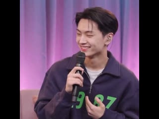 Naver now «midnight idol» › 220307