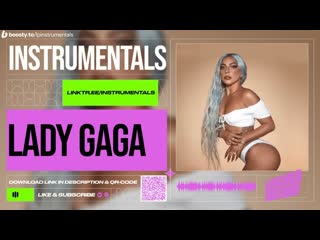 Lady gaga bloody mary (dolby atmos) (instrumental)