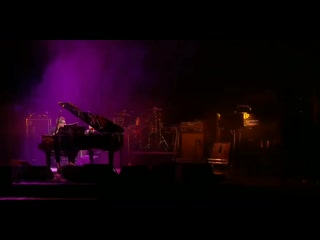 Live in matera 2019, italy