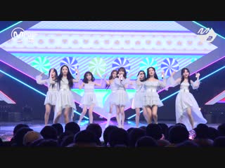 [mpd직캠] 러블리즈 직캠 4k ‘candy jelly love+찾아가세요’ (lovelyz fancam) @