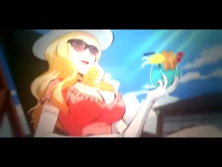 Irina jelavic | assassinations classroom