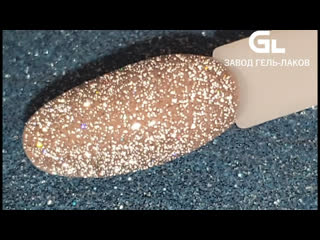 Flash holographic top