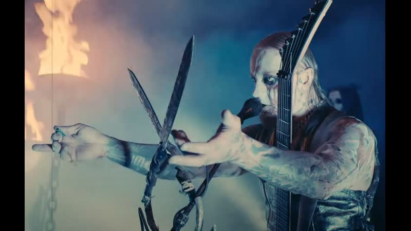 Belphegor "virtus asinaria prayer" (2022)