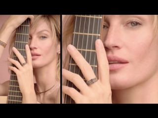 Lançamento dia das mães coleção bossa nova