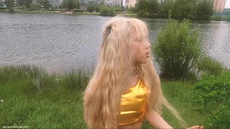 George models alexandra smelova 12